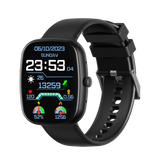 URBAN Pulse 2.01” Super HD Display With One-Connect Bluetooth Calling